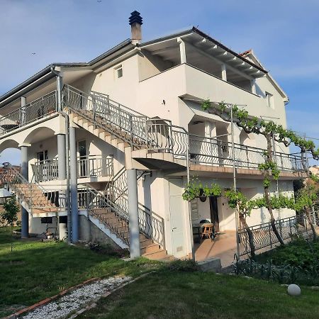 Apartments With A Parking Space Pakostane, Biograd - 14054 Exterior photo